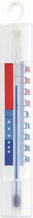 Teploměr chladničkový závěsný č.516410 - Dekorace a domácnost Teploměry